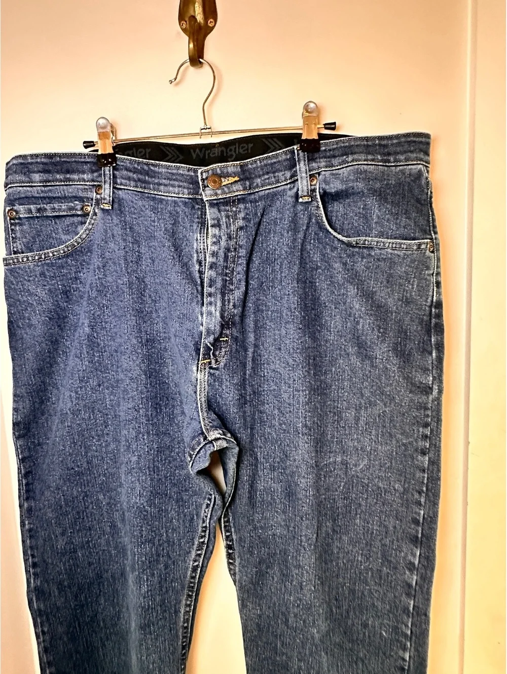 Wrangler classic men’s